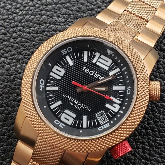 Red Line ☆ OCTANE - Picture 2 of 9